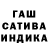 ТГК гашишное масло Carissa Brownlee